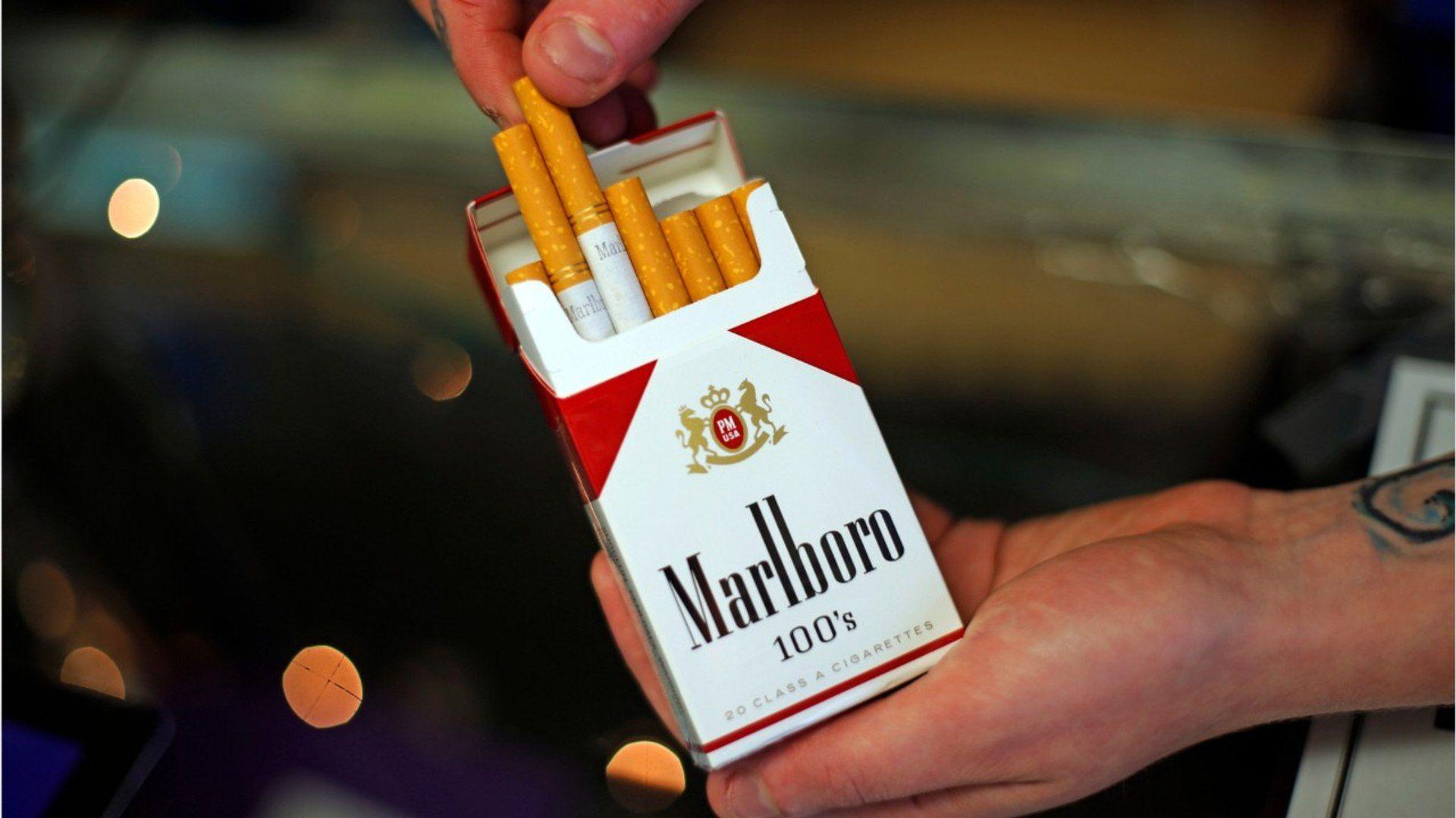 1920x1080 The Maker Of Marlboro Cigarettes Is Making Is Investing $12.8 Billion On E- cigarette Startup Juul