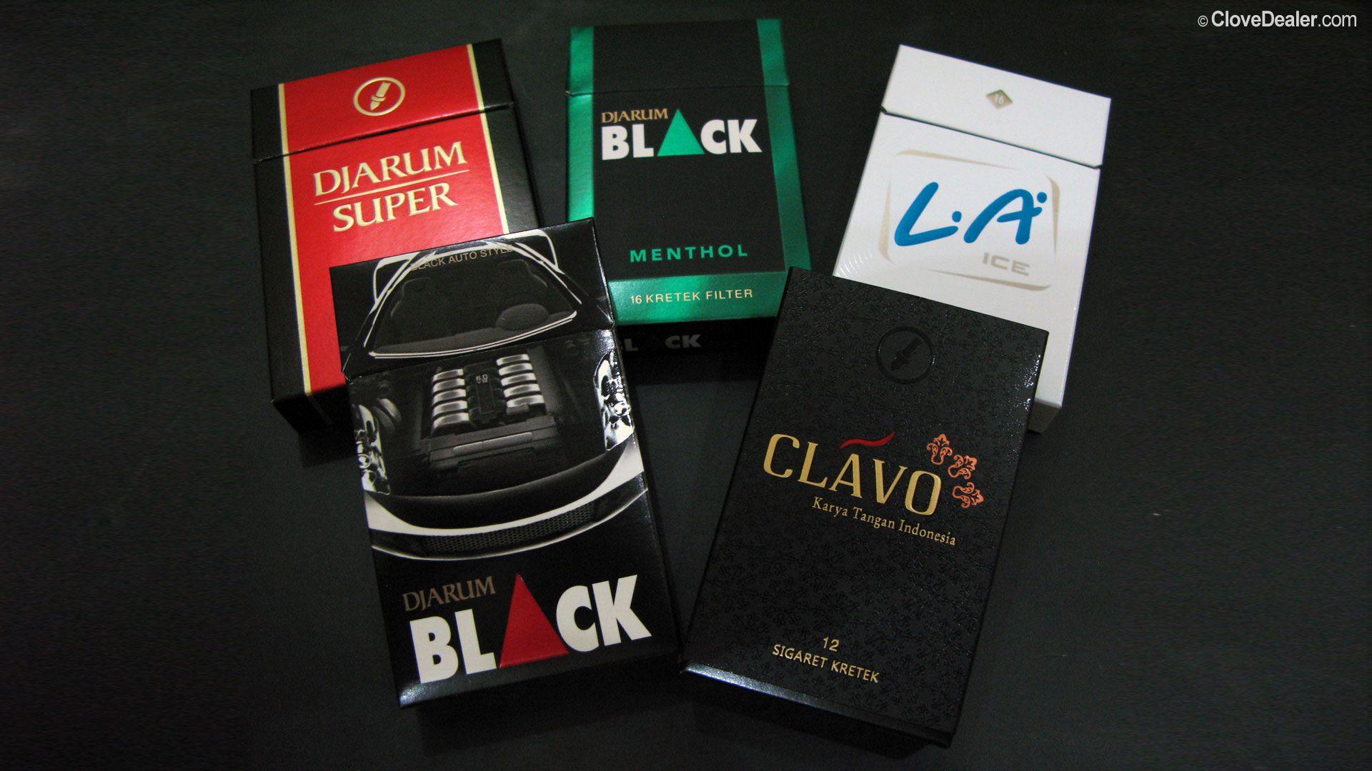 1920x1080 Marlboro Black Wallpaper