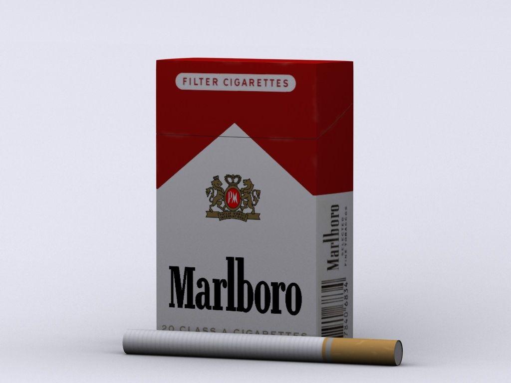 Marlboro Cigarette Wallpapers - Top Free Marlboro Cigarette Backgrounds