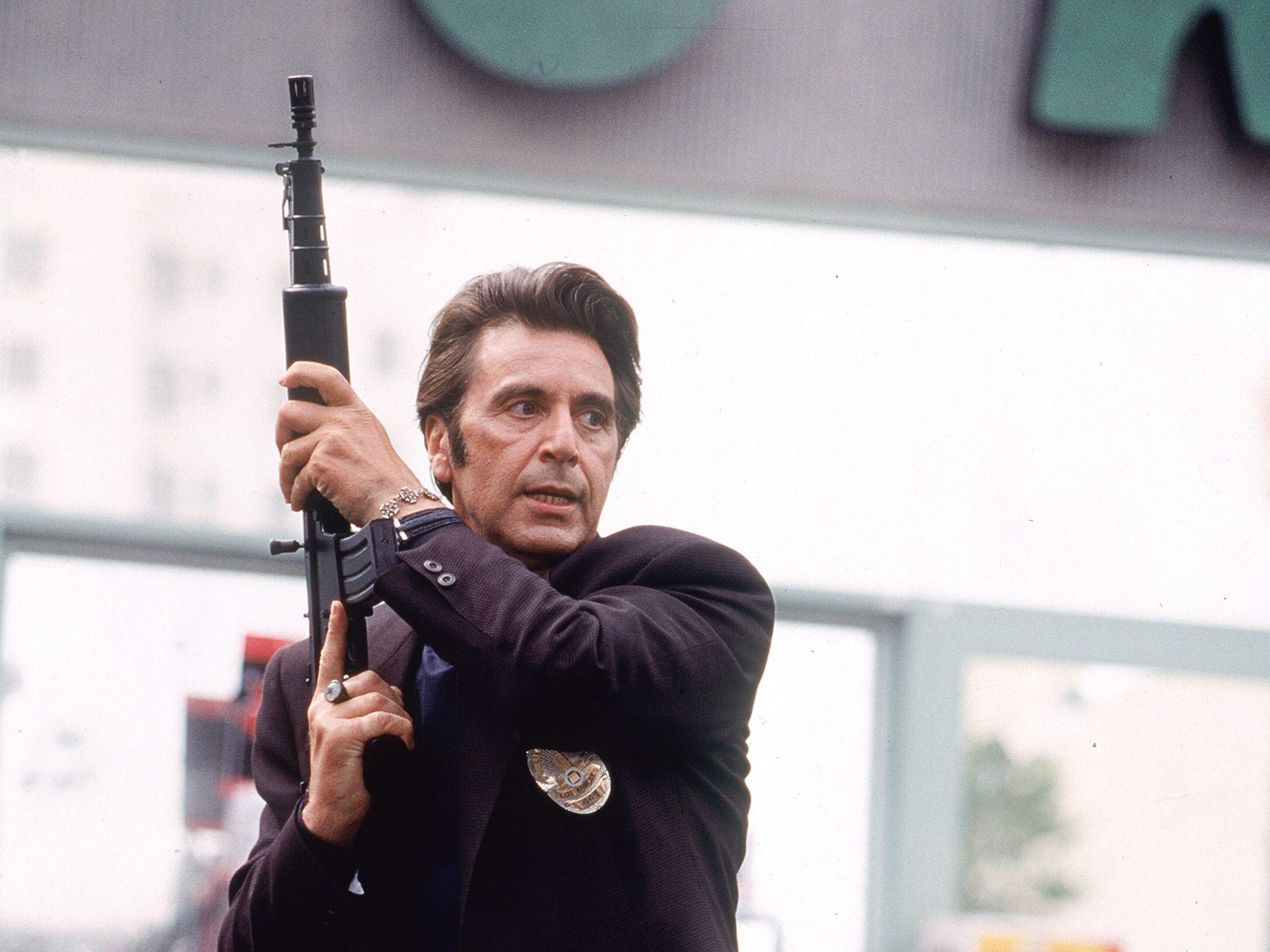 2048x1536 Definitive Director's Edition Of Michael Mann's 'Heat' Coming To Blu Ray This Spring