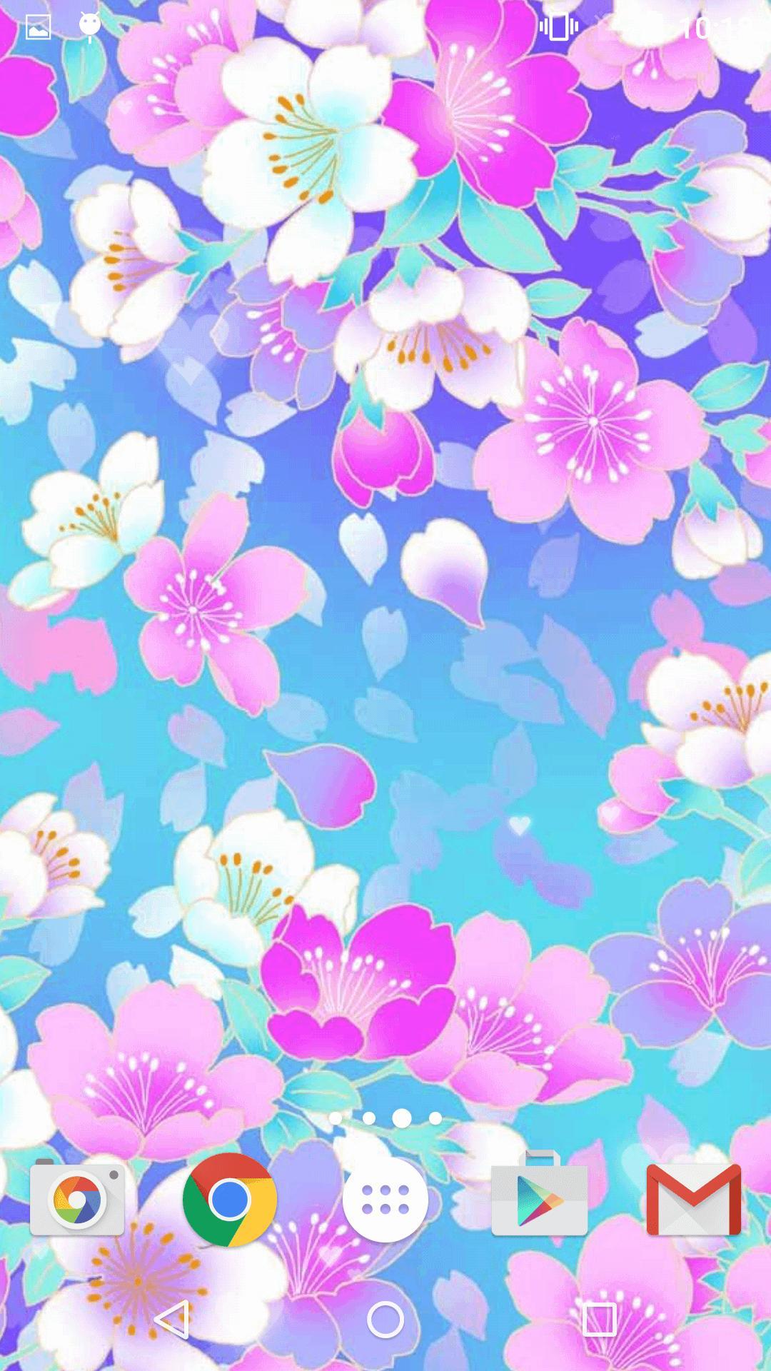 1080x1920 Cute Wallpaper for Girls for Android
