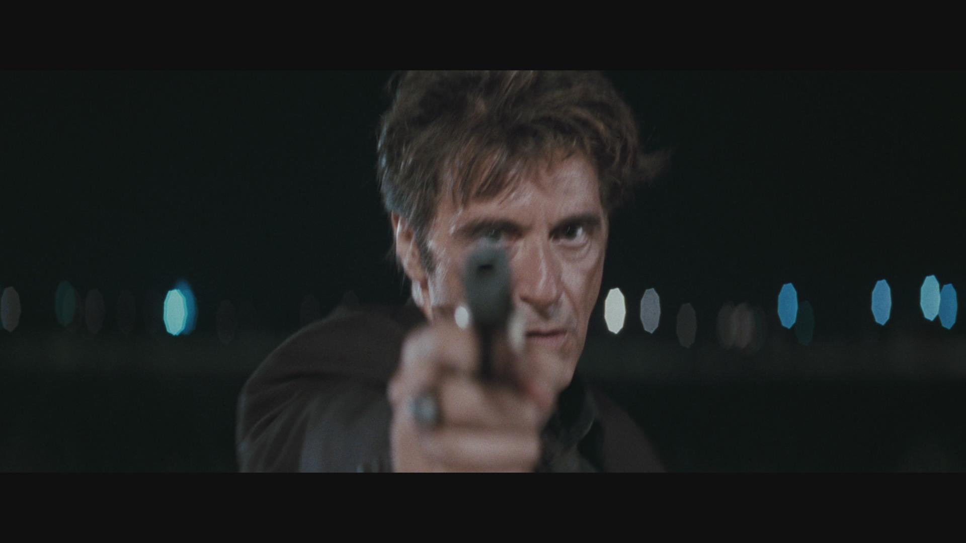 Al Pacino Heat Wallpapers - Top Free Al Pacino Heat Backgrounds