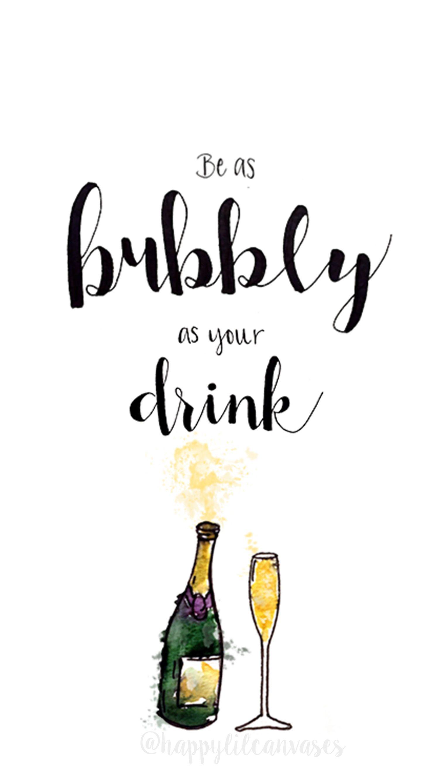 1500x2668 iphone wallpaper. iphone background. champagne. classy wallpaper. drink quotes. champagne background. iphone. Classy wallpaper, Cute wallpaper, Snap quotes