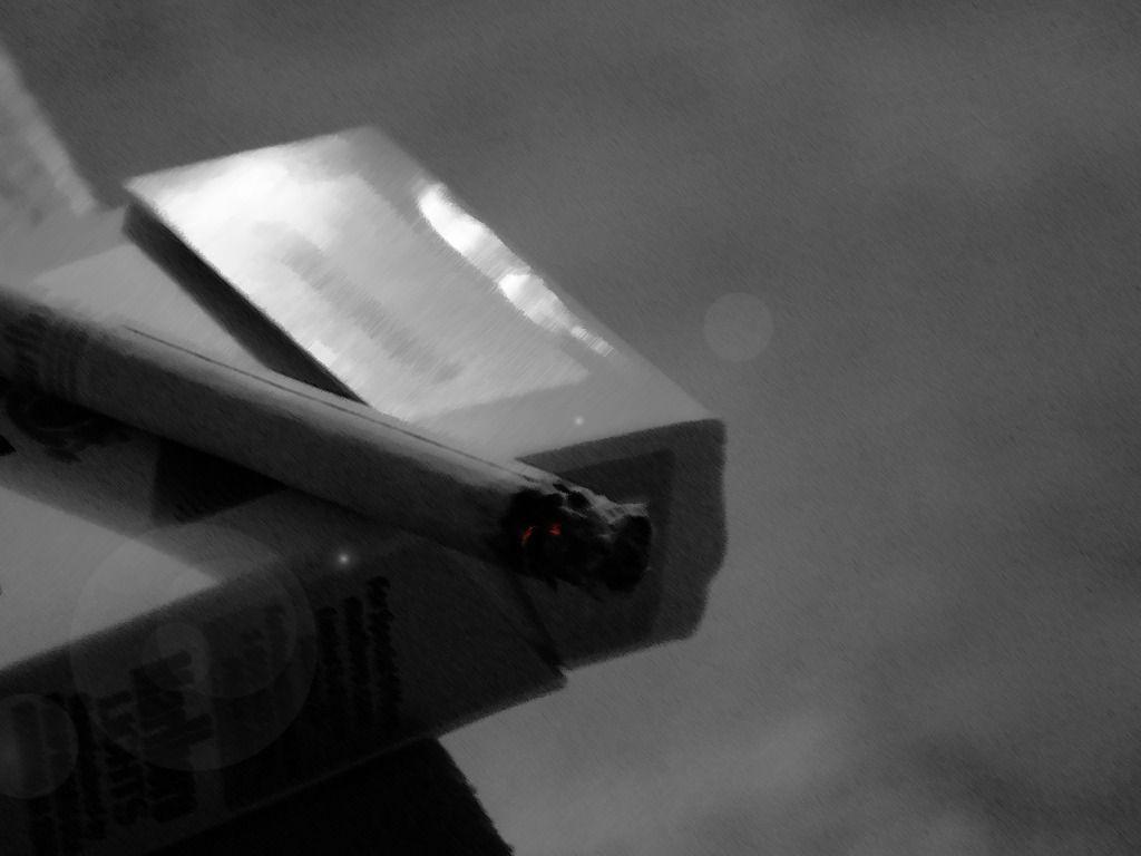 1024x768 Marlboro Wallpaper