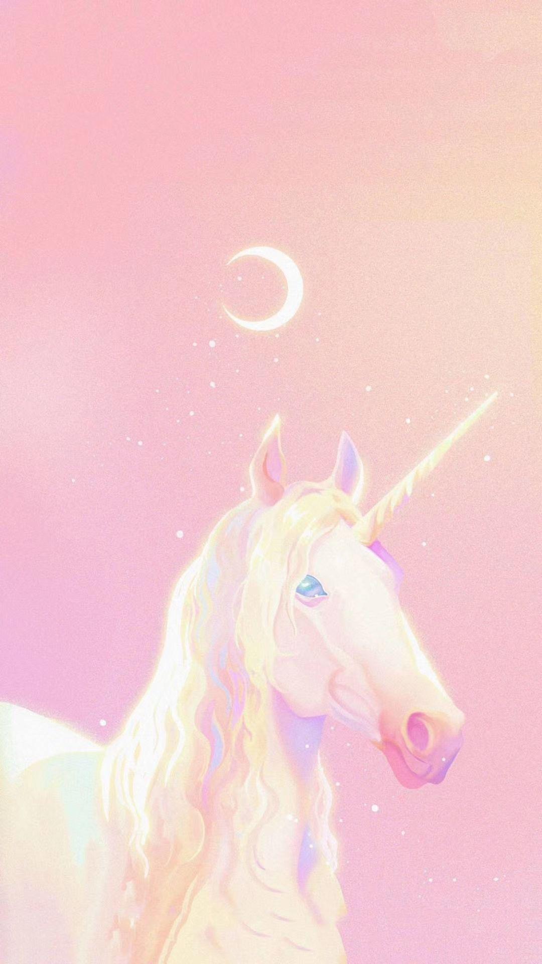 1080x1920 Fancy unicorn wallpaper. Unicorn wallpaper, Watercolor wallpaper, Mermaid wallpaper