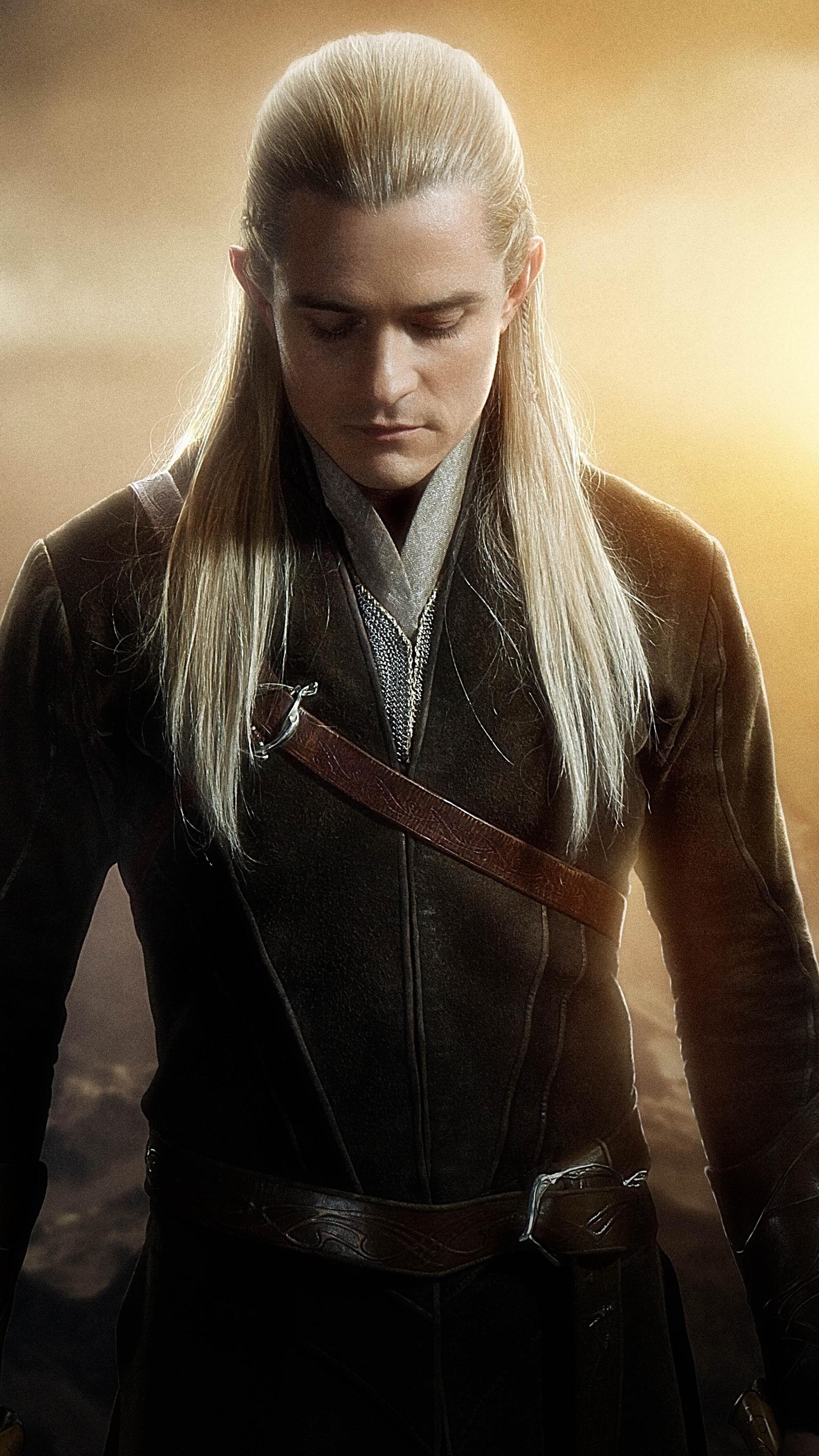 The Lord of the Rings Elf Legolas art picture 828x1792 iPhone 11XR  wallpaper background picture image