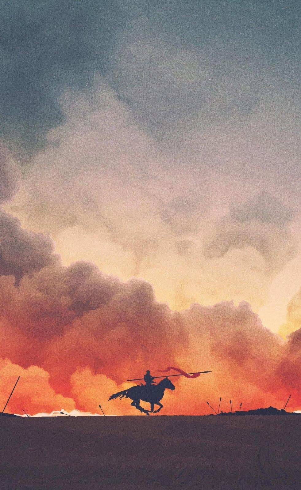 981x1600 Wallpaper Got
