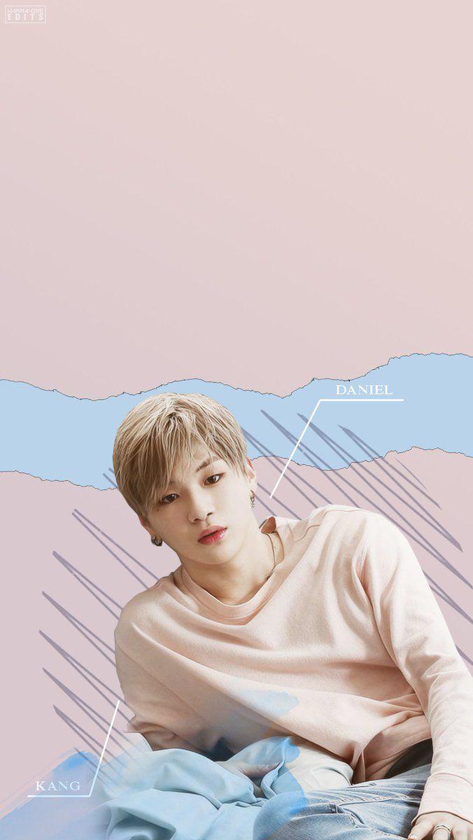 676x1200 Foto Kang Daniel Wanna One Wallpaper Korea 4 You