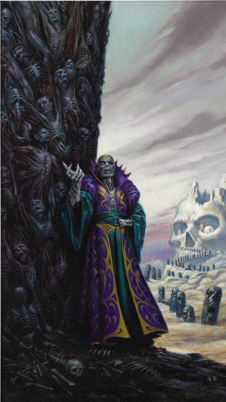 768x1365 dungeons and dragons wallpaper 203