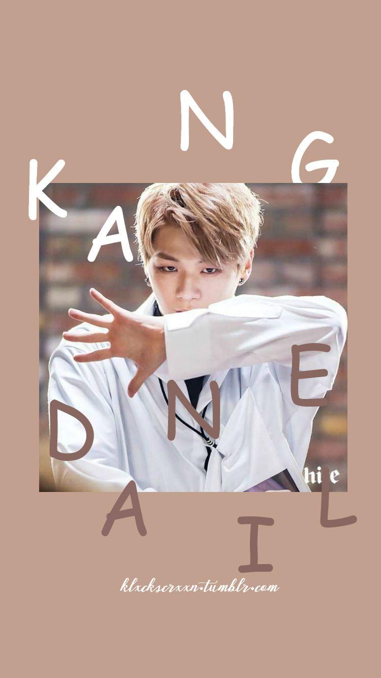 750x1334 Korean Lockscreen