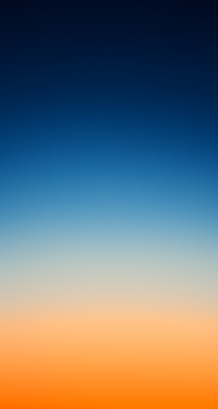 744x1392 iPhone 5 Stock Wallpaper