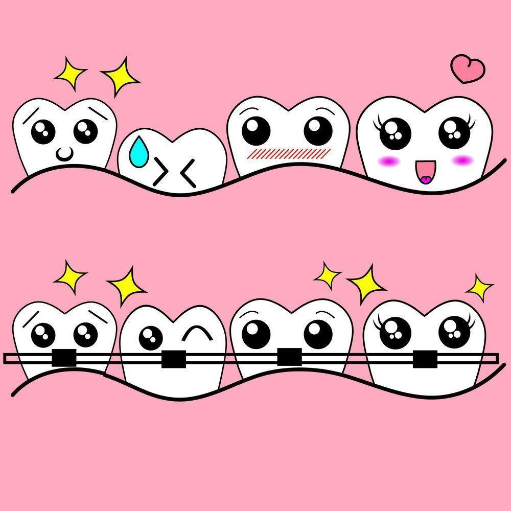 Orthodontic Wallpapers - Top Free Orthodontic Backgrounds - WallpaperAccess