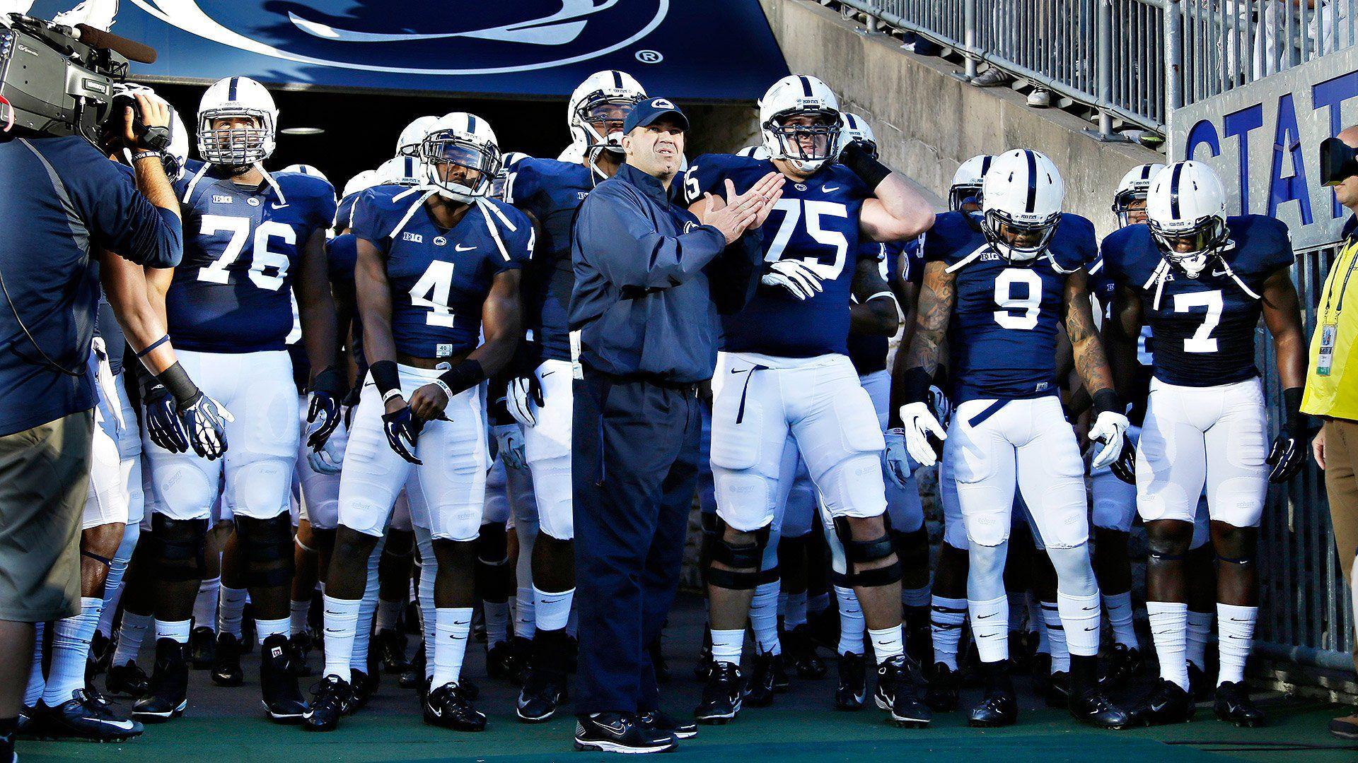 Wallpapers and Backgrounds  Penn State Athletics