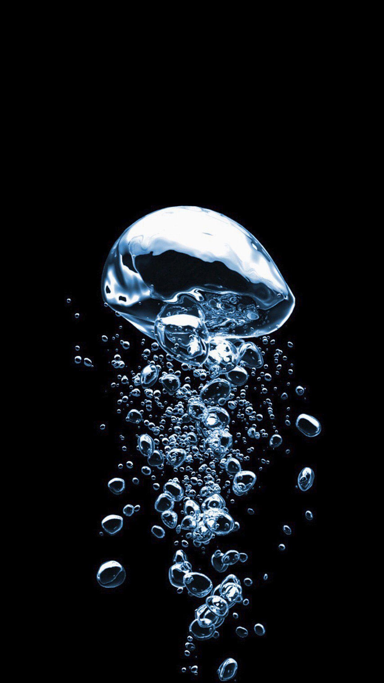 1242x2208 Download IPhone 7 7 Plus IOS 10 Stock Wallpaper DroidViews Phone Wallpaper