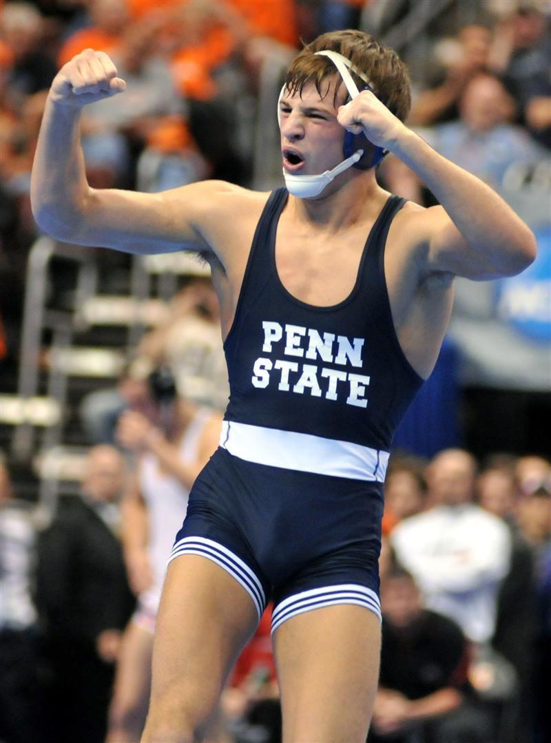 Penn State Wrestling Wallpapers - Top Free Penn State Wrestling