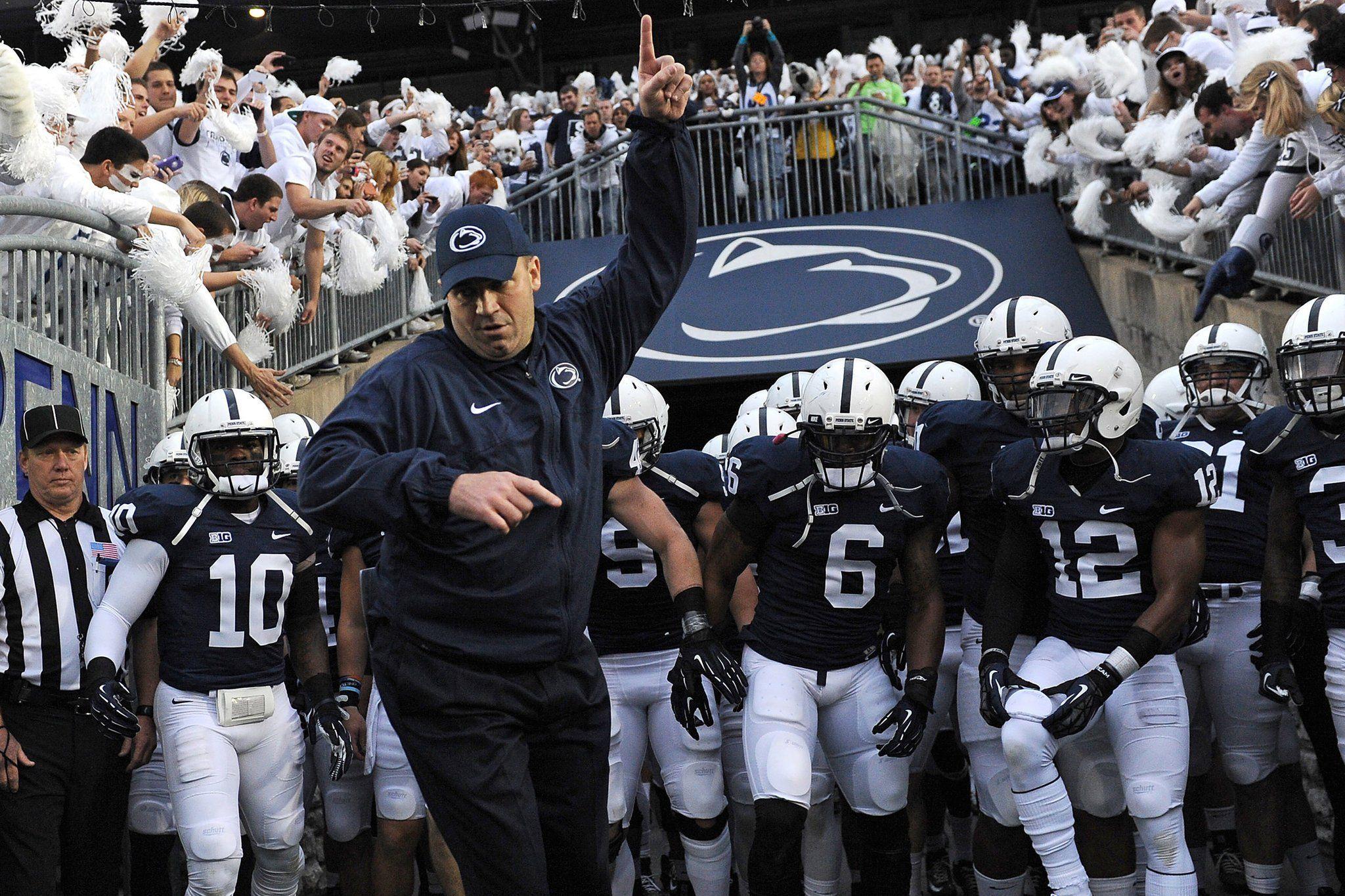 2048x1365 penn, State, Nittany, Lions, College, Football Wallpaper HD / Desktop and Mobile Background