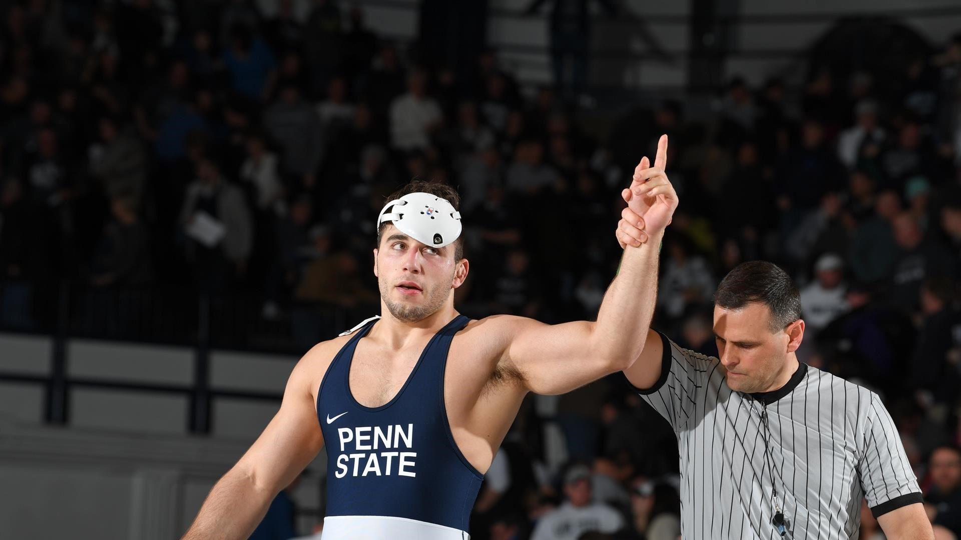 1920x1080 Anthony Cassar State University Athletics