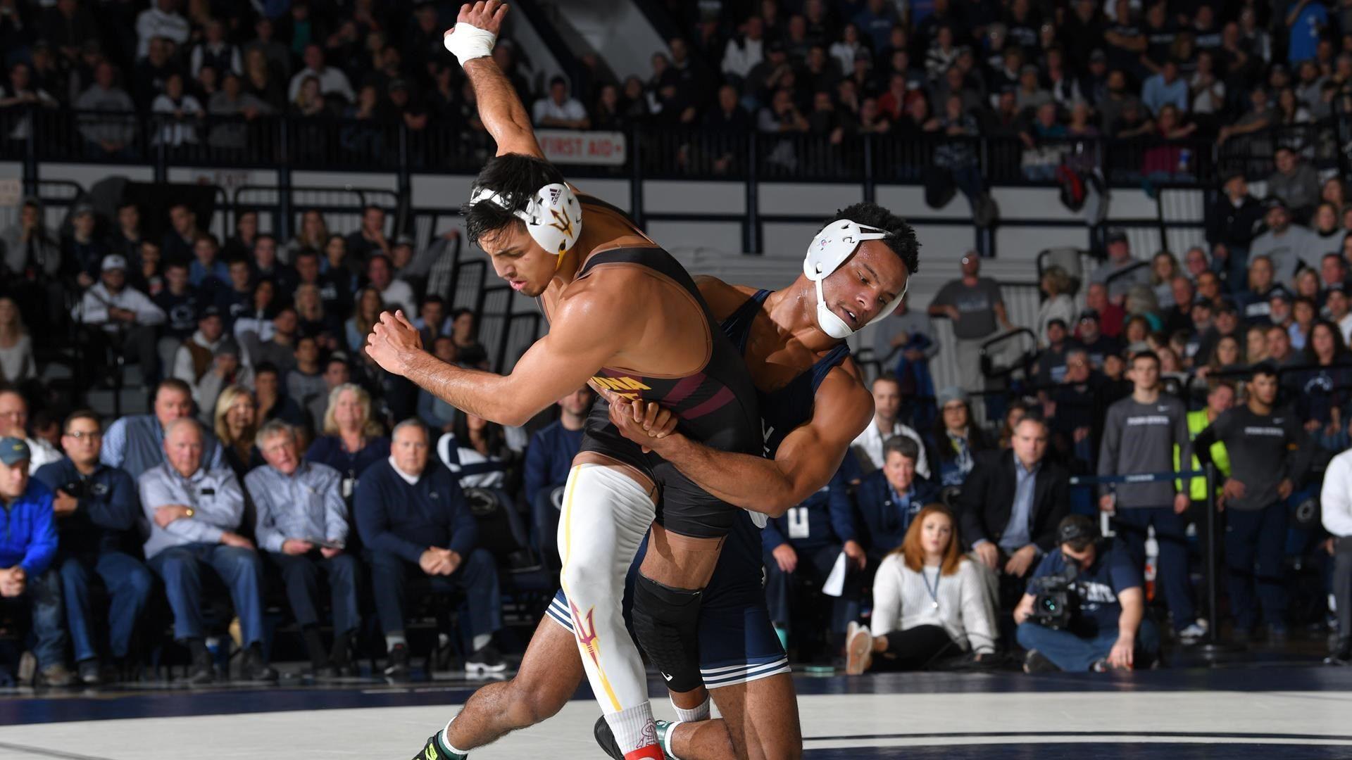 1920x1080 Free download Mark Hall Wrestling Penn State University Athletics [1920x1080] for your Desktop, Mobile & Tablet. Explore Illinois Wrestling Wallpaper. Illinois Wrestling Wallpaper, Wrestling Wallpaper, Pro Wrestling Wallpaper