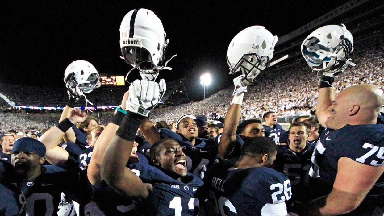 1244x700 PENN STATE NITTANY LIONS college football wallpaperx1080