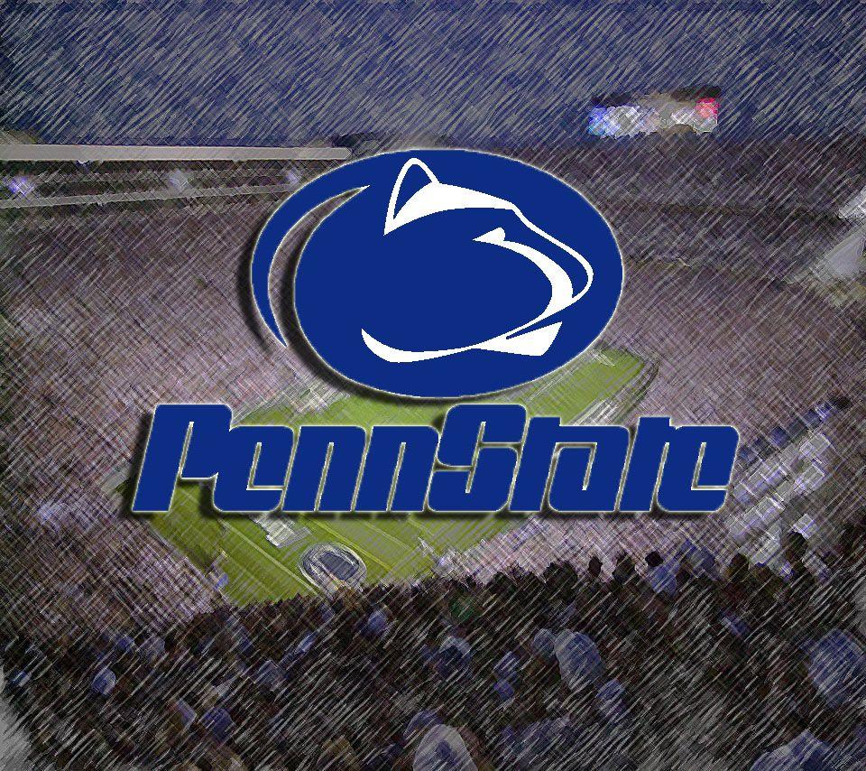 960x854 Penn State iPhone Wallpaper