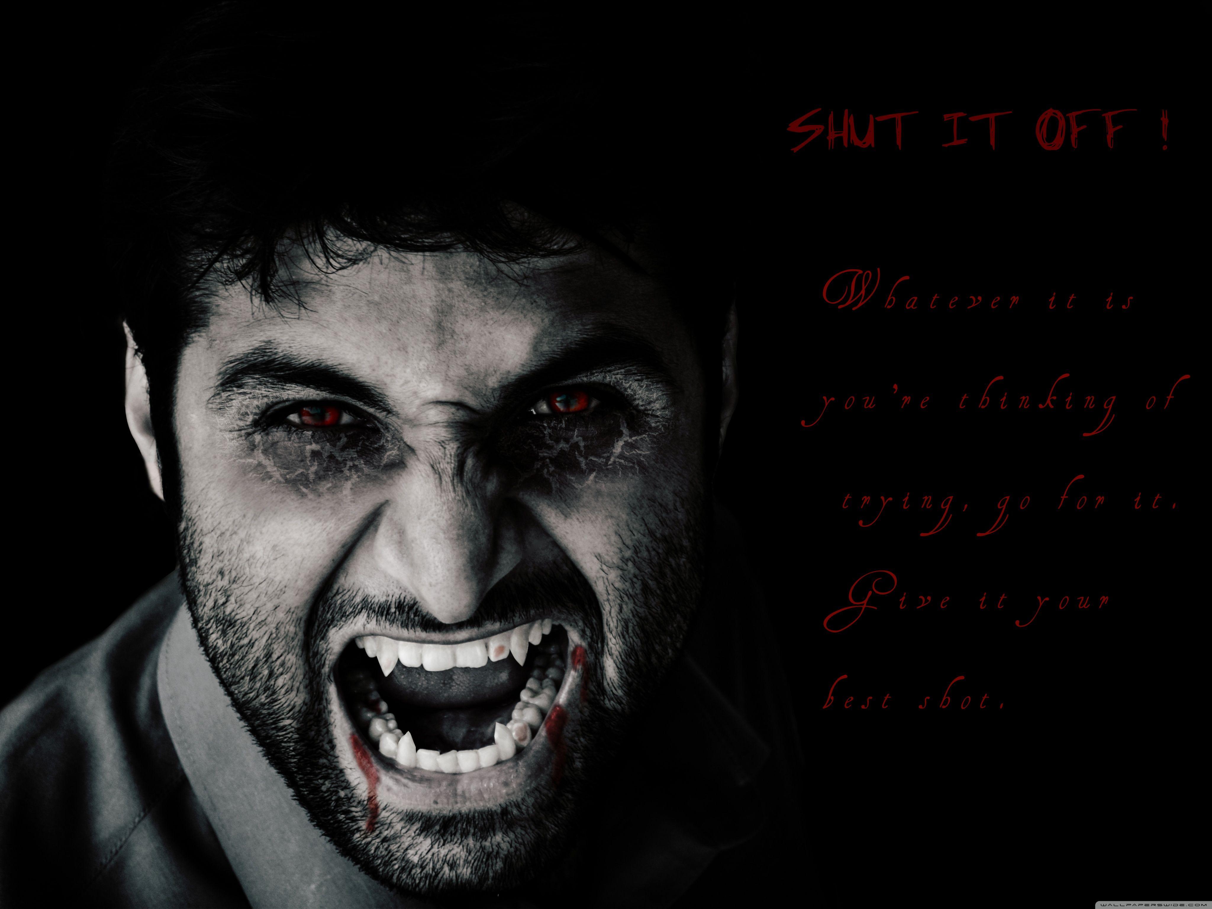 Vampire Teeth Wallpapers - Top Free Vampire Teeth Backgrounds