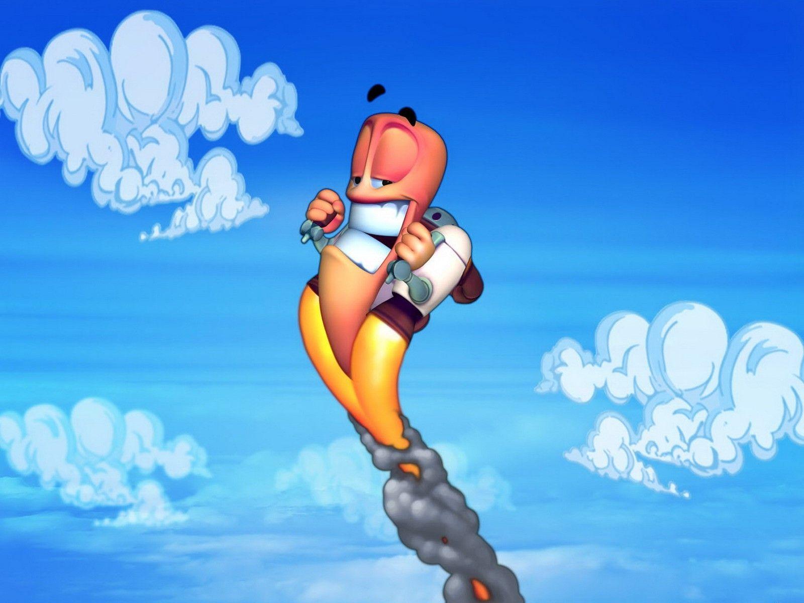 1600x1200 worms games worms armageddon 1600x1200 wallpaper High Quality Wallpaper, High Definition Wallpaper