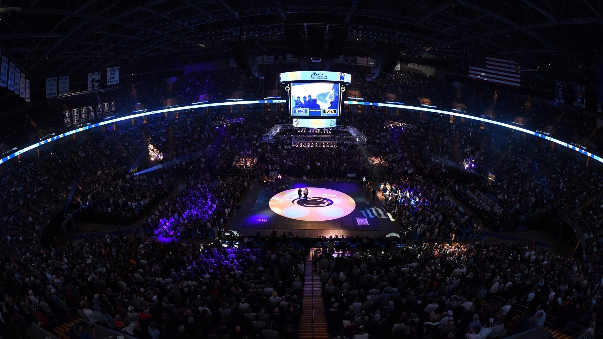 1920x1080 Nittany Lion Wrestling Announces 2018 19 Schedule State University Athletics