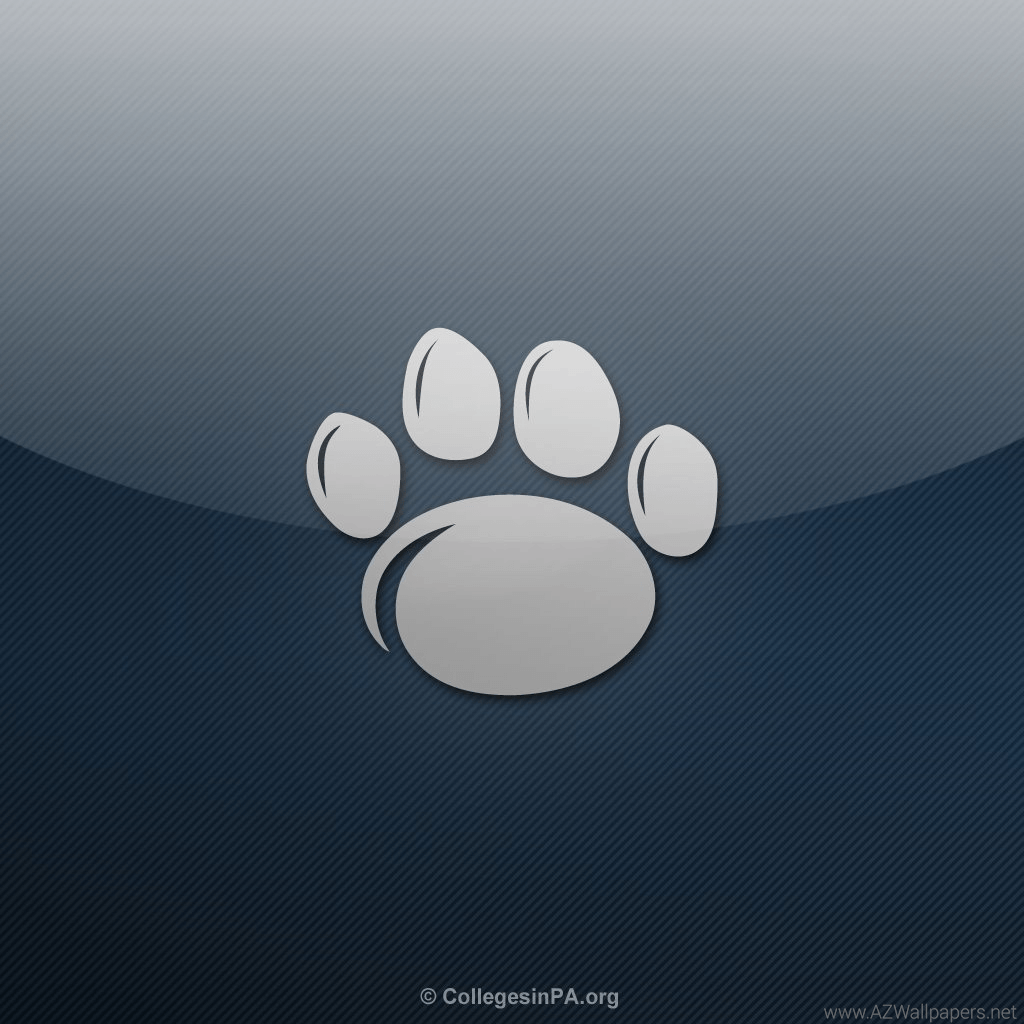 1024x1024 Penn State Nittany Lions Wallpaper