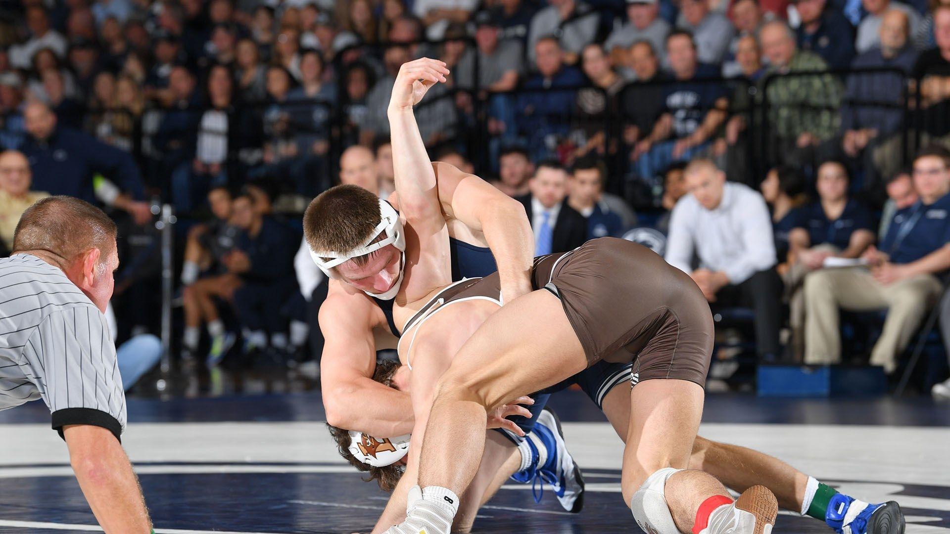 1920x1080 Jason Nolf State University Athletics