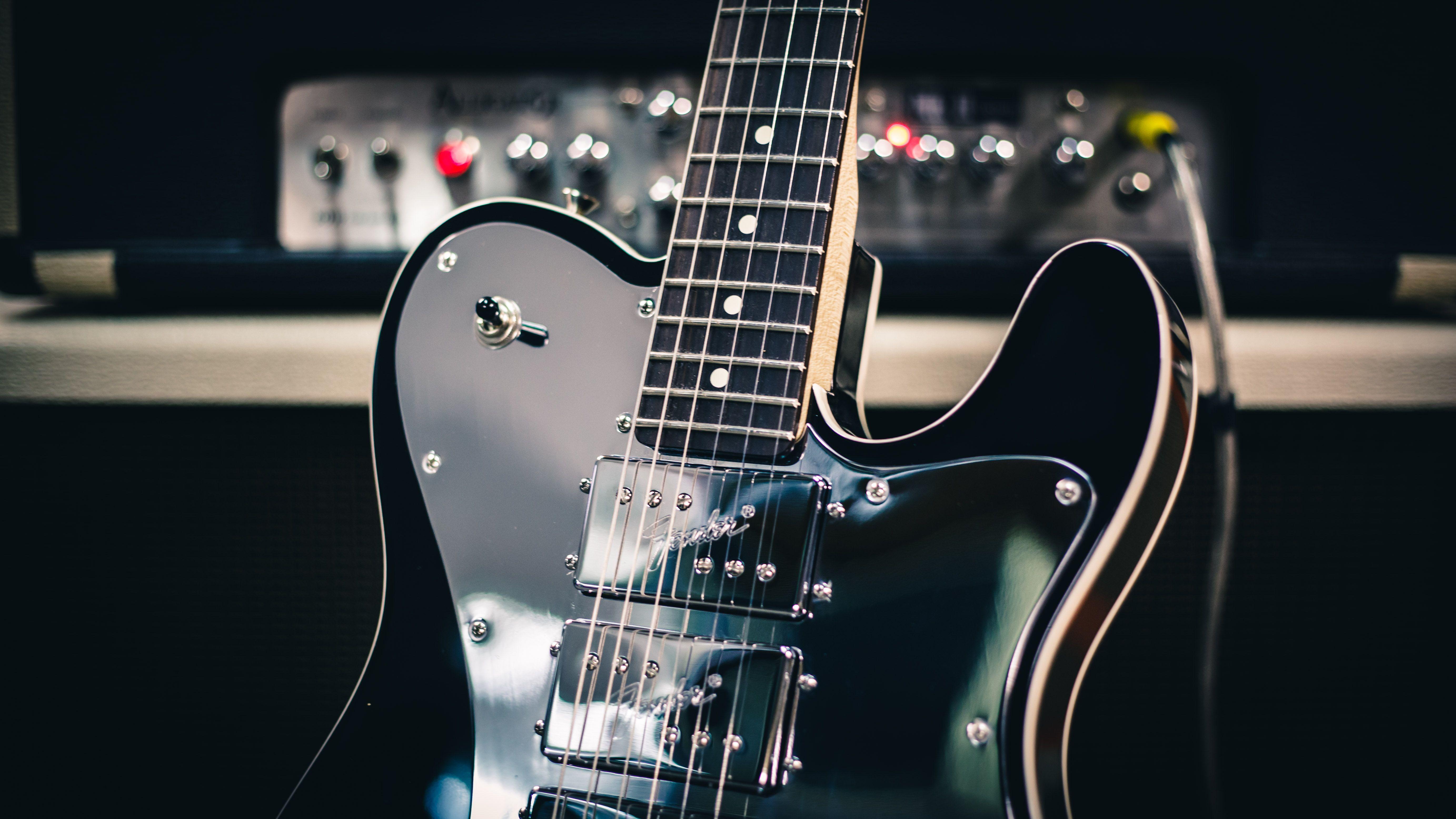 5531x3111 Fender Telecaster [16:9] [5531x3111]
