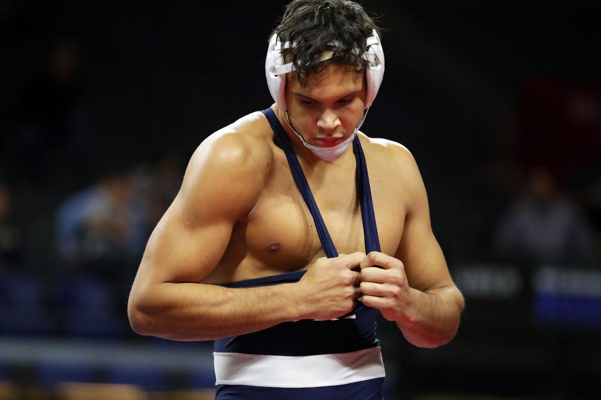 1200x800 Penn State Wrestling Wins Southern Scuffle Shoe Diaries