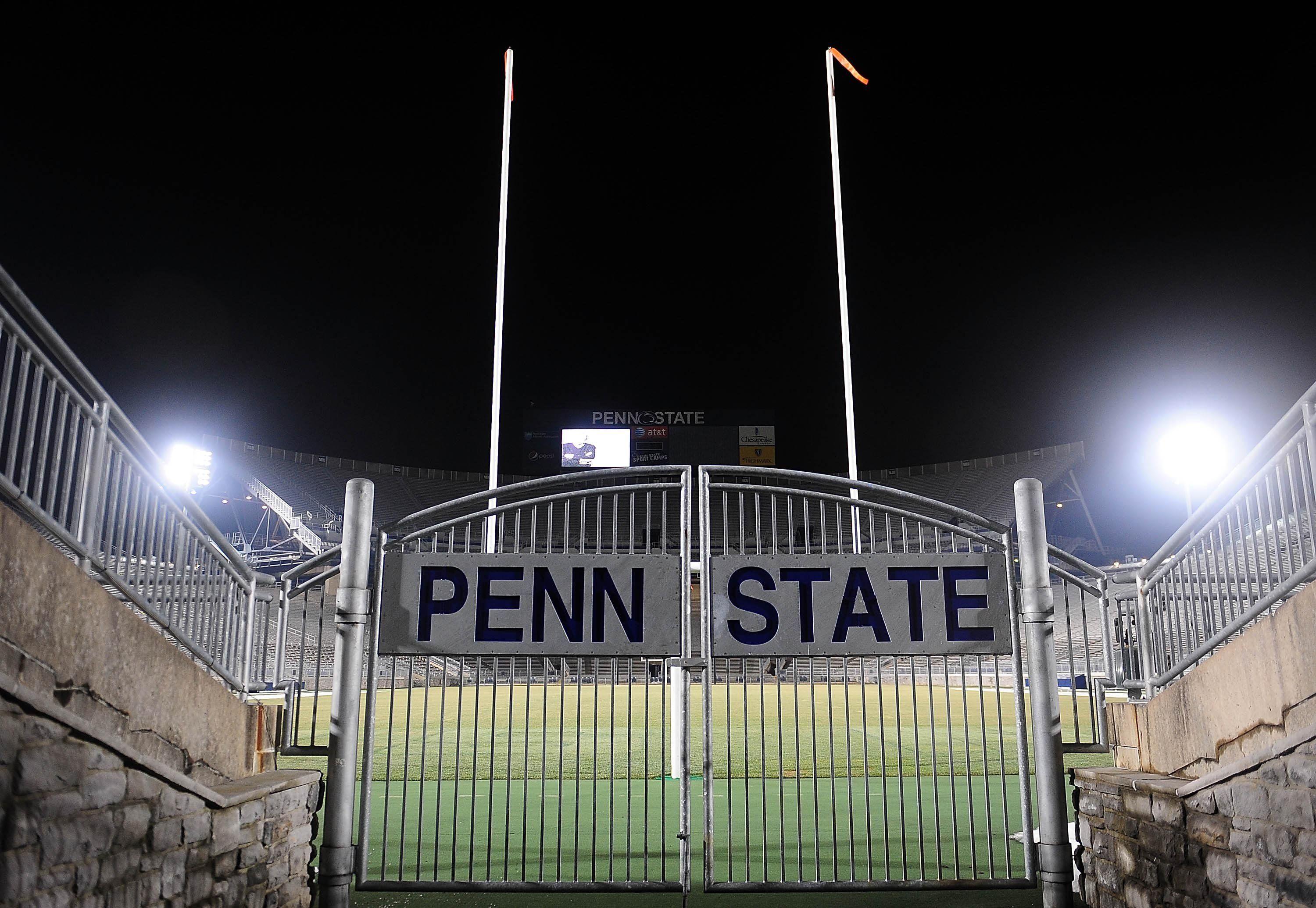 3000x2071 PENN STATE NITTANY LIONS college football wallpaperx2071