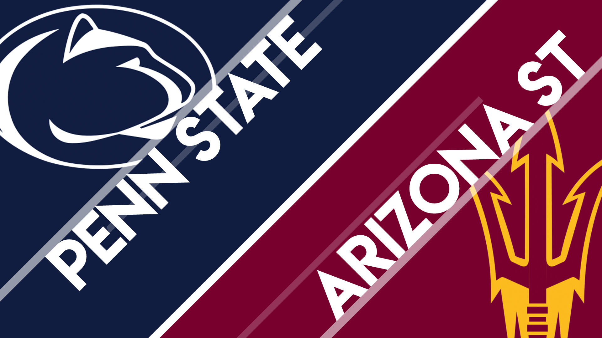 1920x1080 TOM's NCAA Wrestling Dual of the Week: Arizona State at Penn State Open Mat