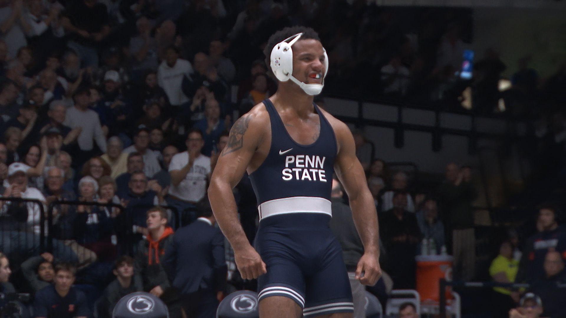 1920x1080 Penn State Wrestling Heads Into Another Top Five Road Battle