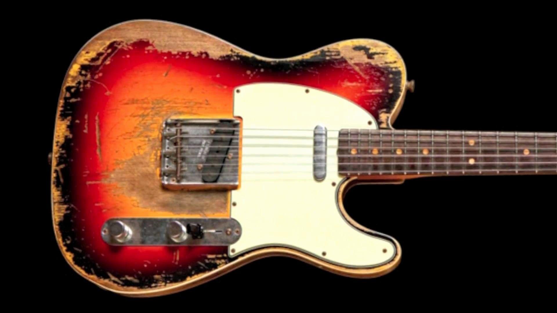 Fender Telecaster Wallpapers - Top Free Fender Telecaster Backgrounds ...