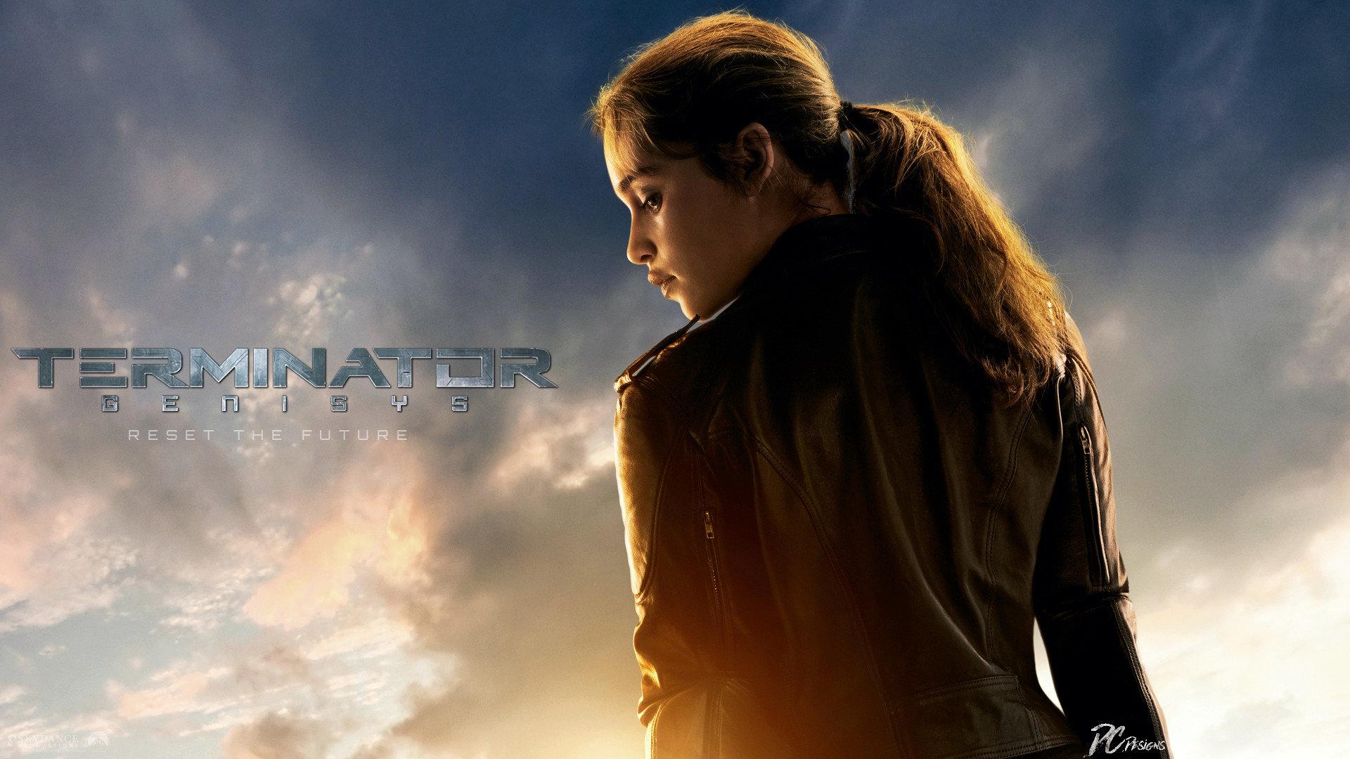1920x1080 Terminator Genisys wallpaper 1920x1080 Full HD (1080p) desktop background