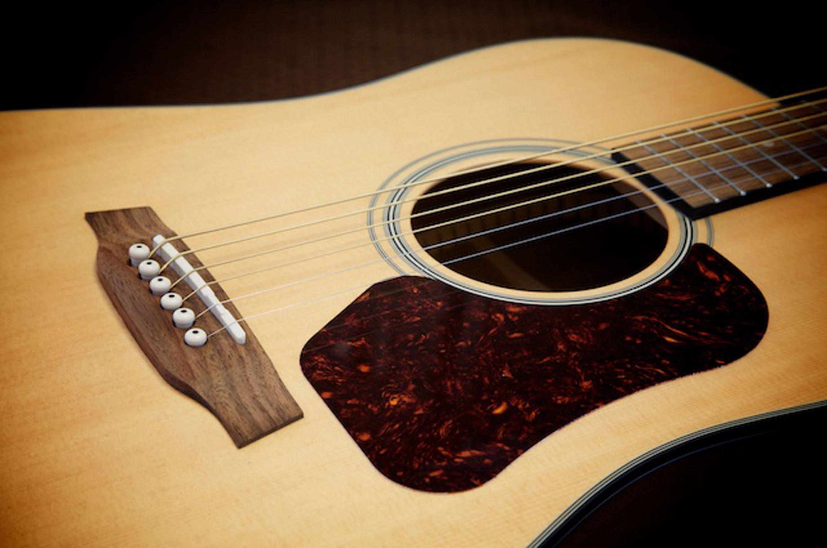 2667x1770 Acoustic Guitar PowerPoint Background. Awsome PowerPoint Background, Awesome PowerPoint Background and Tablet PowerPoint Background
