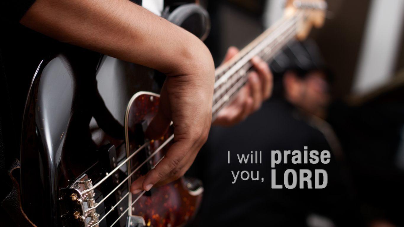 1366x768 Bass Wallpaper Free. Fender jazz bass, Bass, Music student