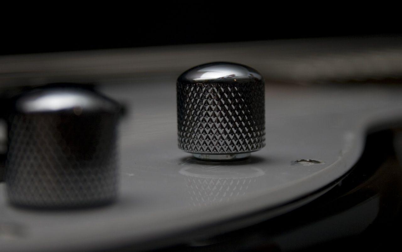 1280x804 Fender P Bass Macro Wallpaper. Fender P Bass Macro
