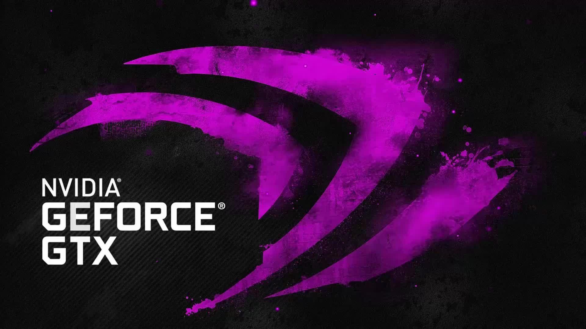 1920x1080 Nvidia Geforce Gtx Rgb Live Wallpaper