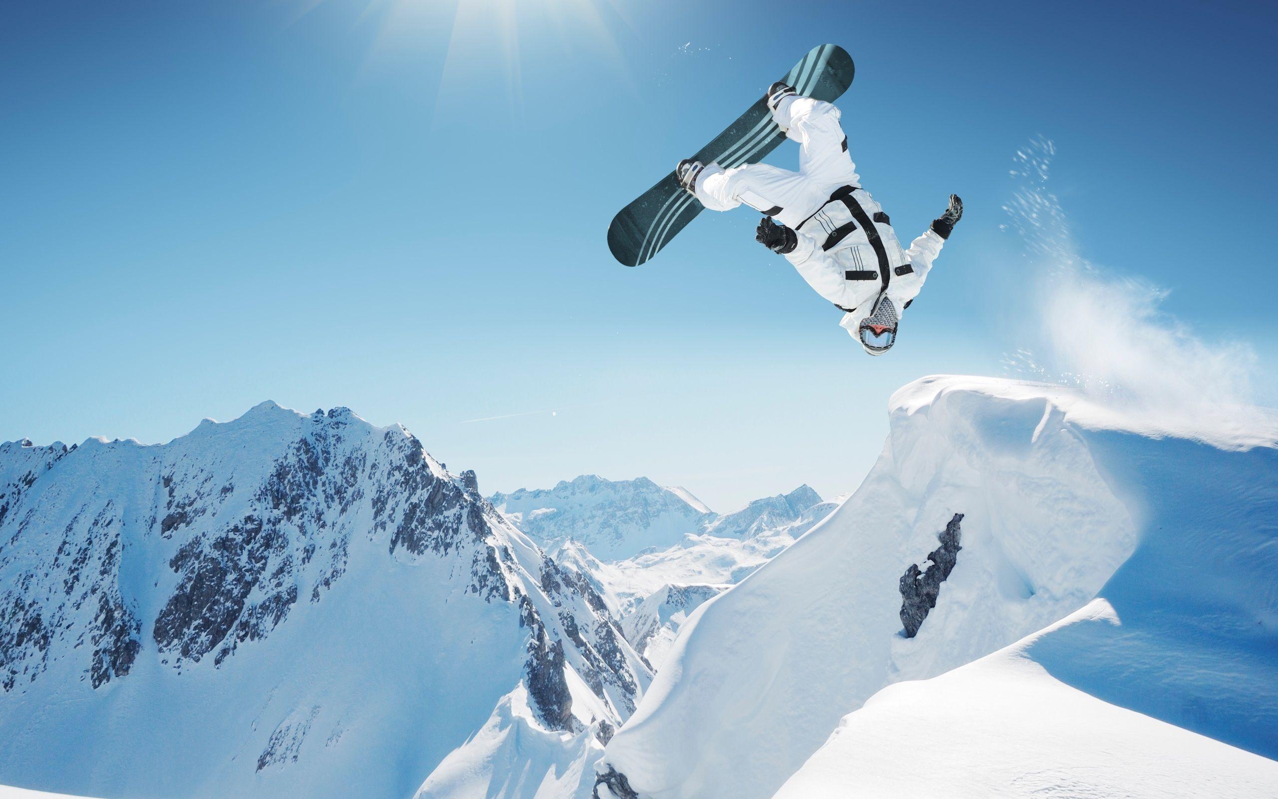 Sunset Snowboarding Wallpapers - Top Free Sunset Snowboarding