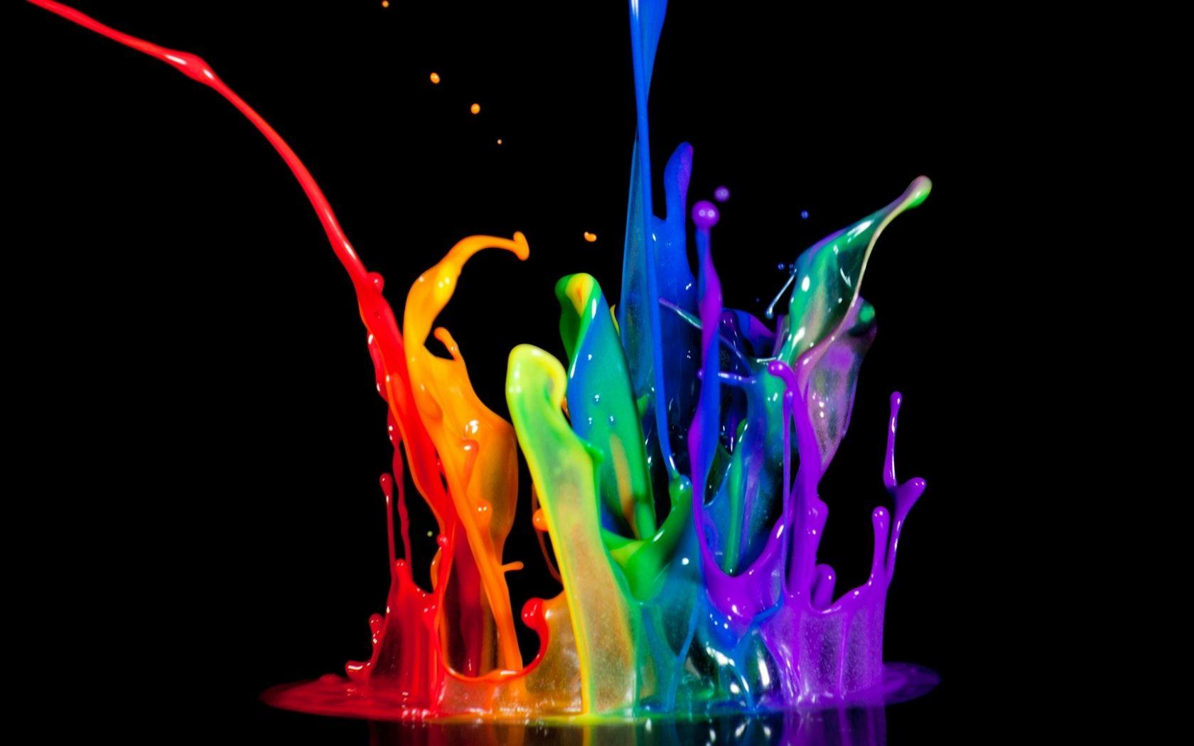 1680x1050 Free download HD wallpaper painting wallpaper paint splash artistic desk [1920x1080] for your Desktop, Mobile & Tablet. Explore Painting Desktop Wallpaper. Art Desktop Wallpaper, Best Paintings Wallpaper, Famous Artist Wallpaper Background