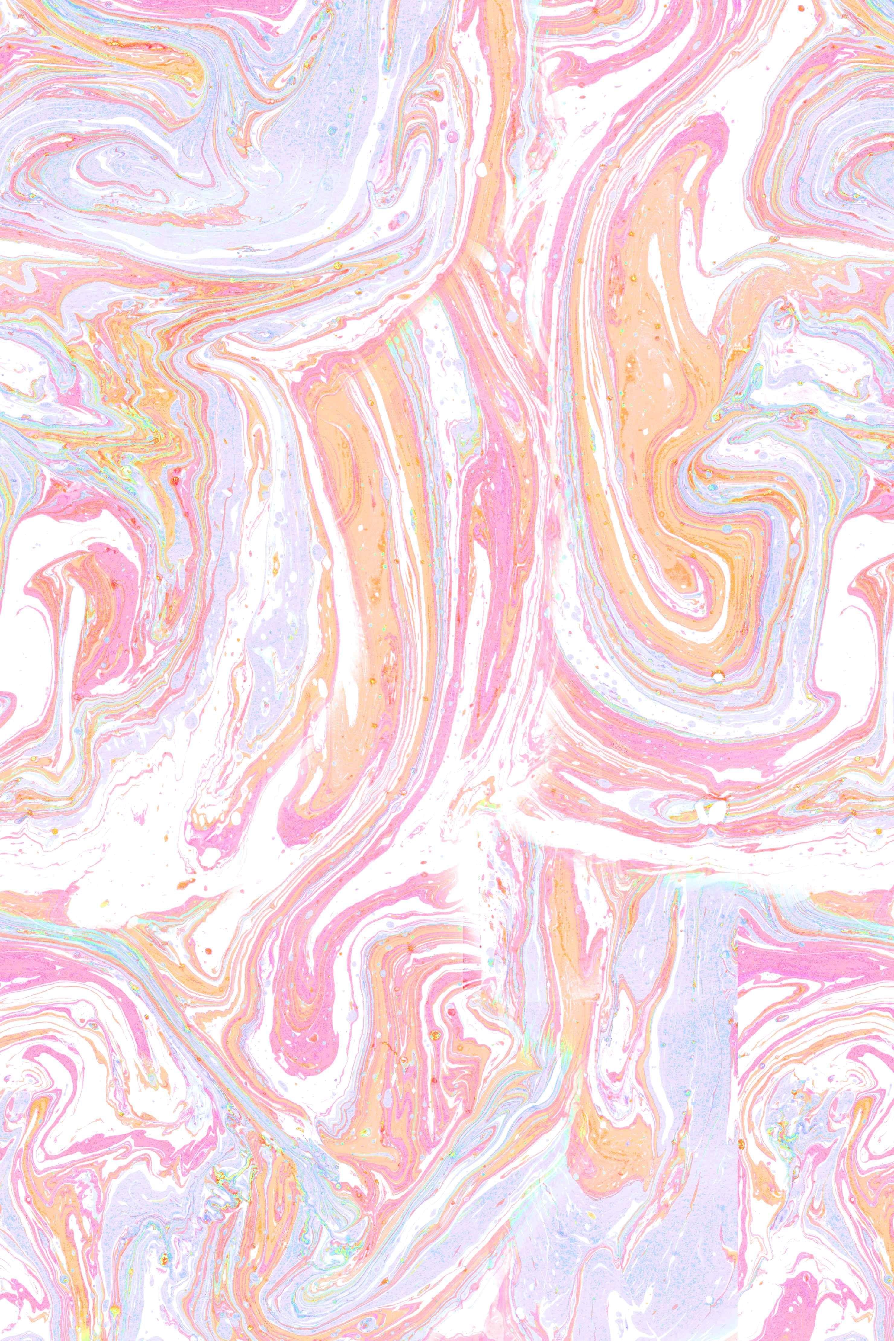 2960x4441 pastel marble print. Pastel color background, Pastel color wallpaper, Cute patterns wallpaper