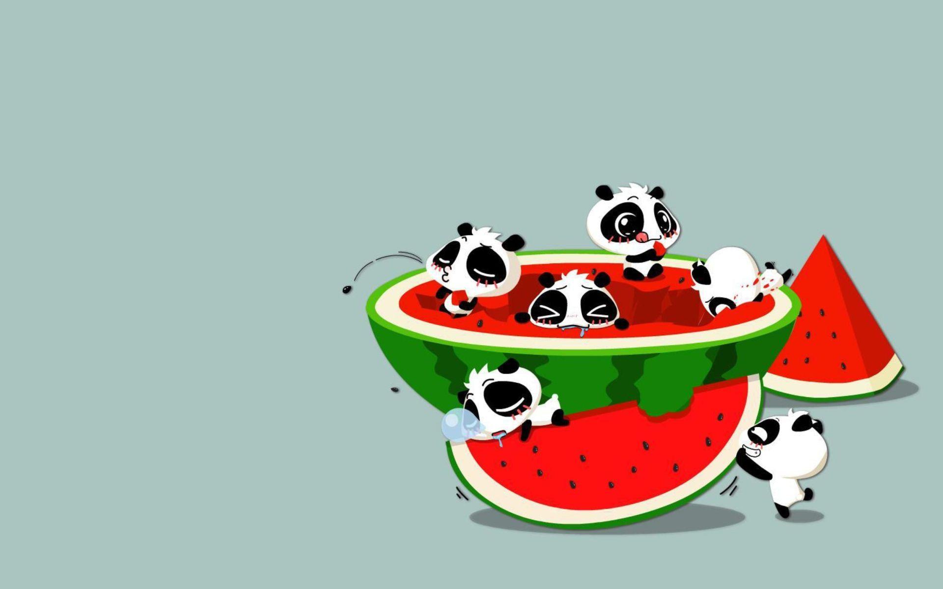 1920x1200 Watermelon Background HD. HD Wallpaper, 3D HD Wallpaper Love and Colorful HD Wallpaper Stormtrooper
