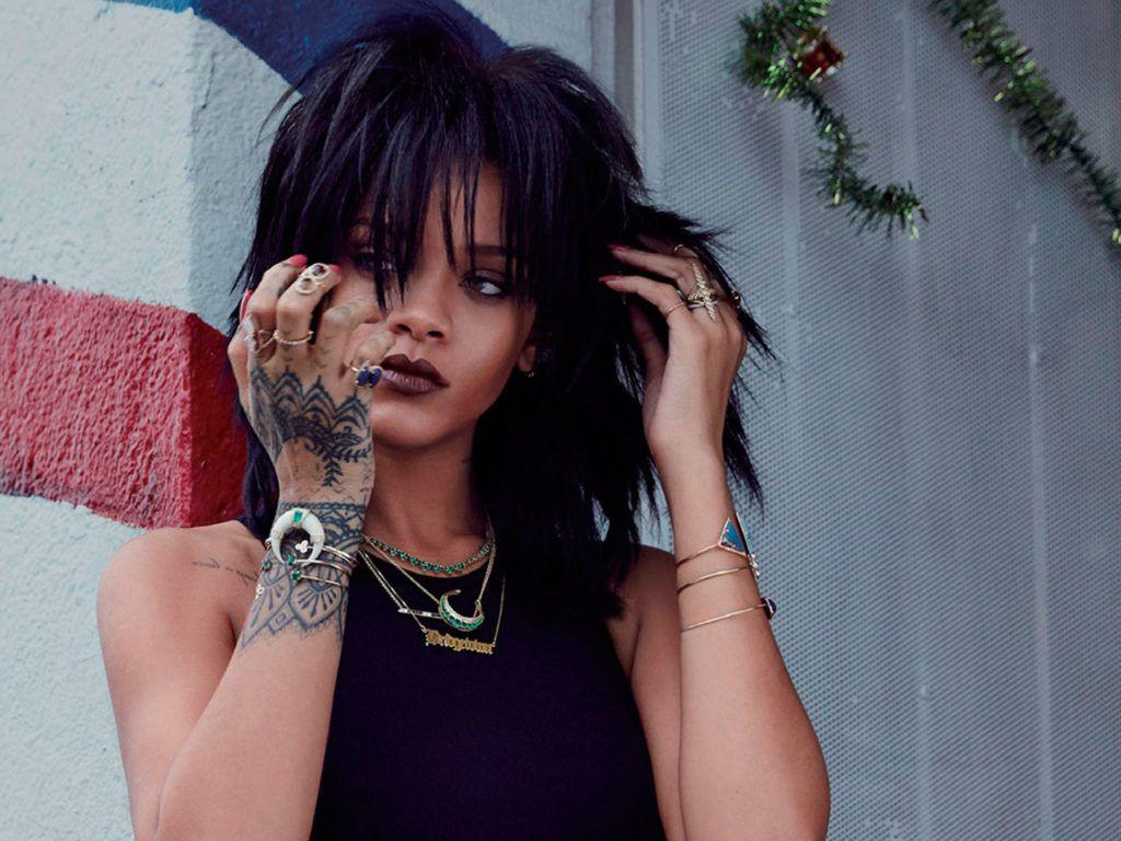 1024x768 Rihanna Wallpaper Desktop. Rihanna, Desktop wallpaper, Rihanna image