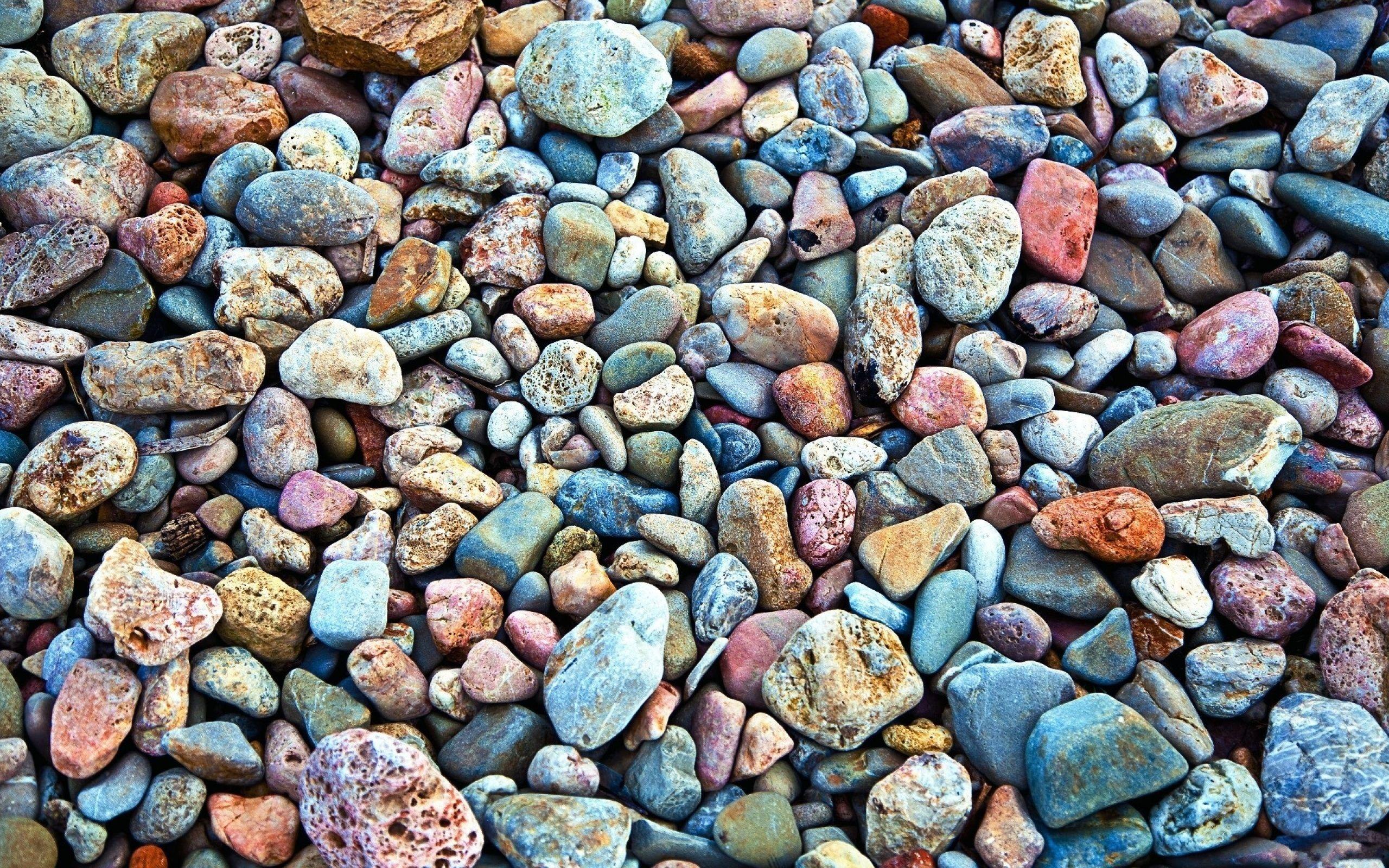 2560x1600 Pebbles Stone Texture Wallpaper Desktop Wallpaper High Definition Monitor Download Free Amazing Background Photo Artwork 2560x1600