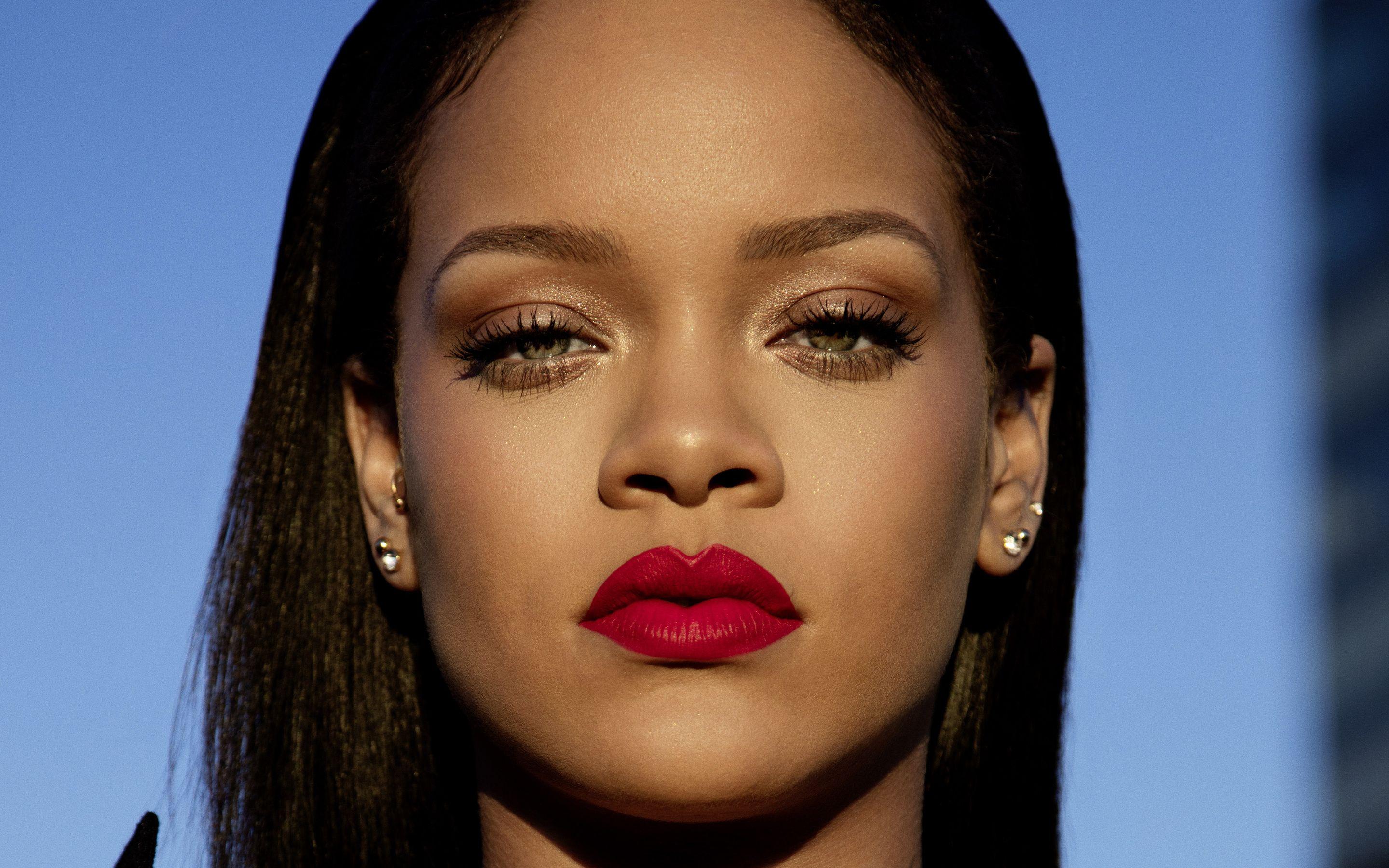2880x1800 Rihanna 5k Macbook Pro Retina HD 4k Wallpaper, Image, Background, Photo and Picture
