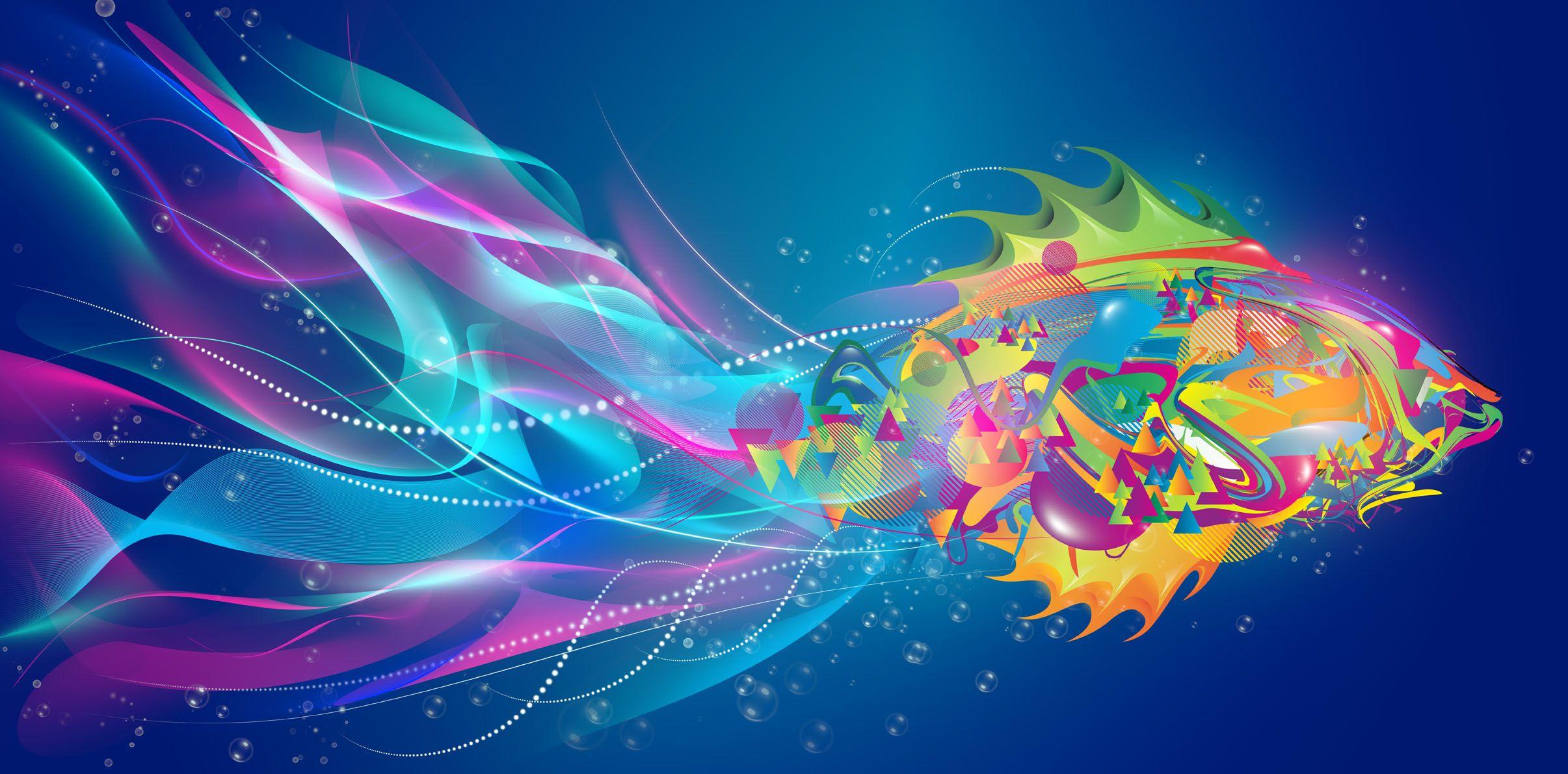 Animated Abstract Wallpapers - Top Free Animated Abstract Backgrounds