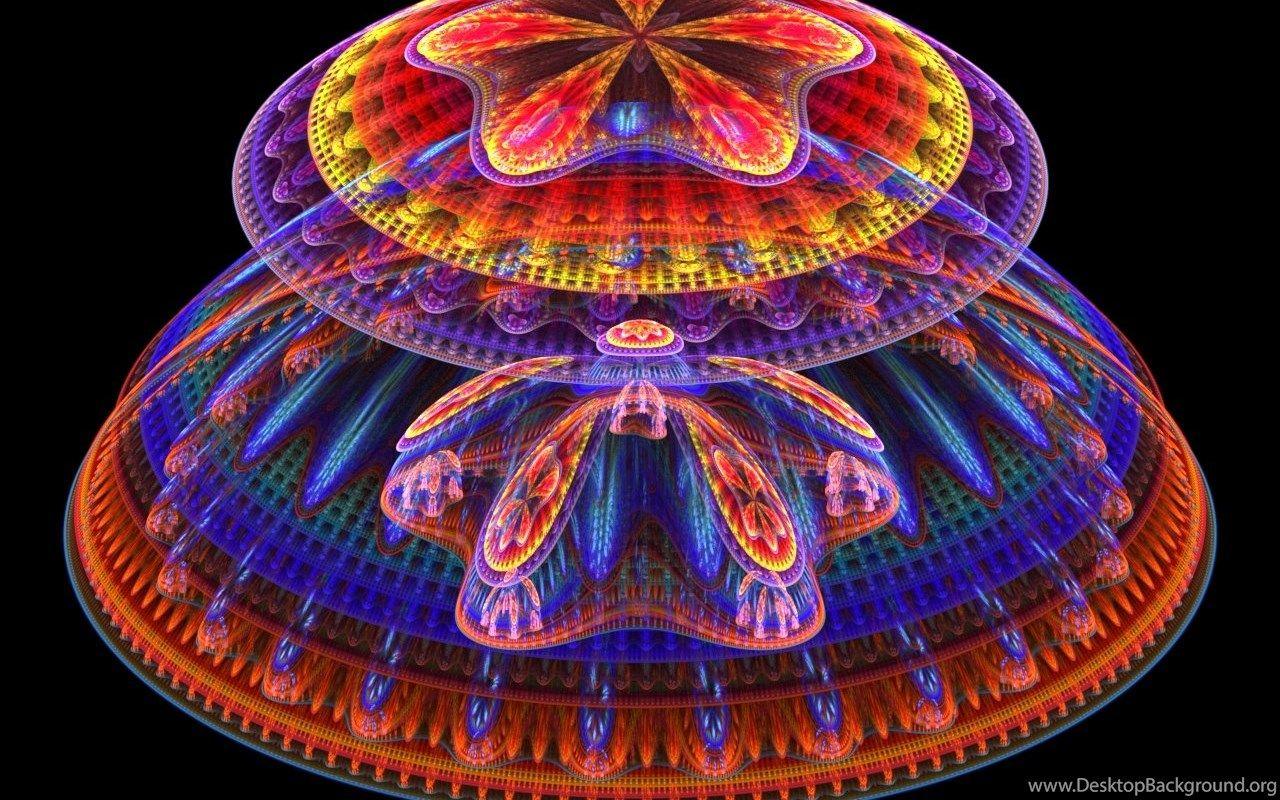 1280x800 Trippy Mushroom Wallpaper, Wallpaper, Trippy Mushroom Wallpaper HD