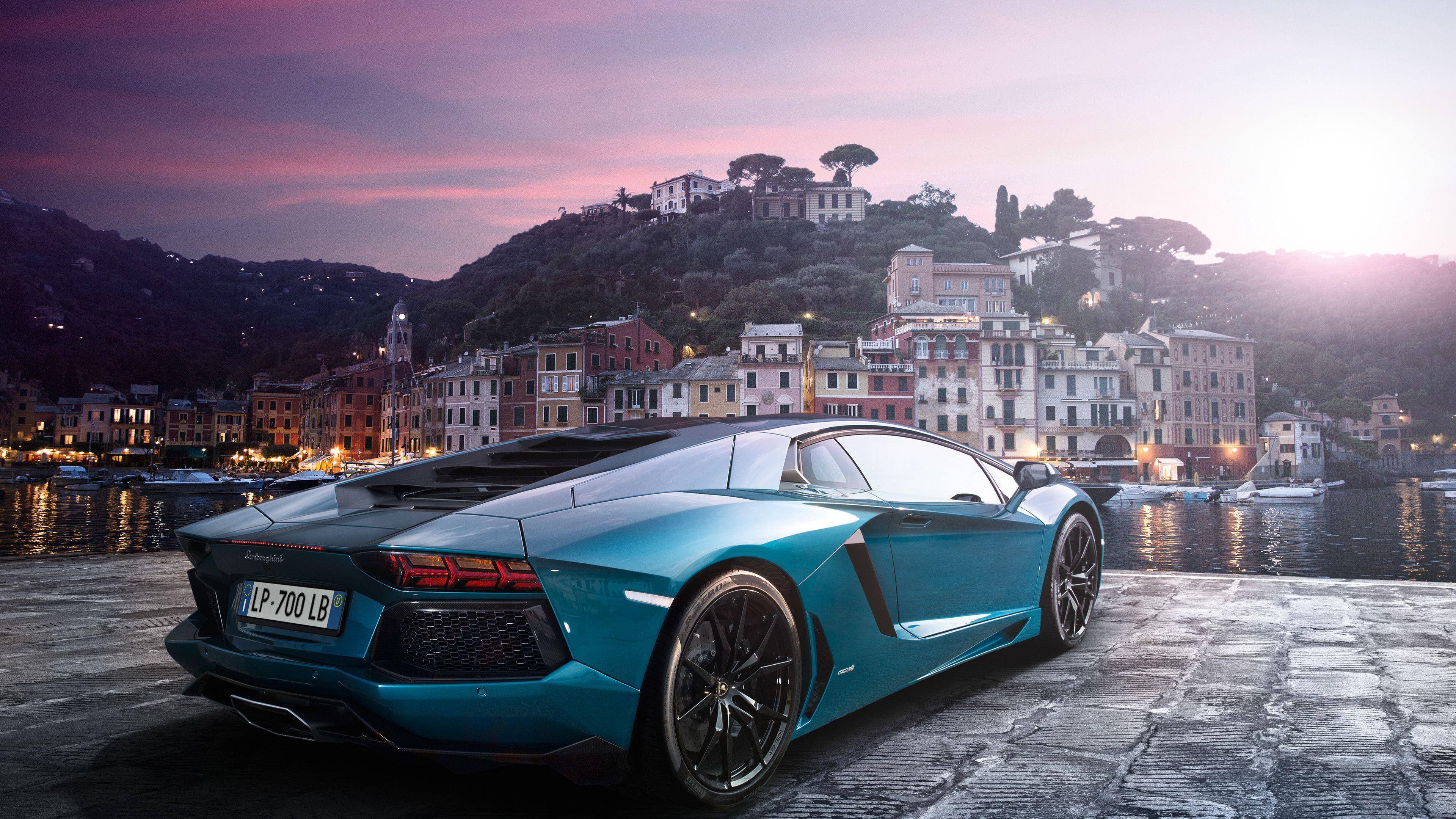 3840x2160 Wallpaper 4k Sea Green Lamborghini Aventador 4k 4k Wallpaper, Behance Wallpaper, Cars Wallpaper, Hd Wallpaper, Lamborghini Aventador Wallpaper, Lamborghini Wallpaper